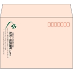 【既製品】洋2(162x114mm)（〒枠あり）