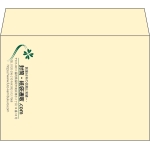 【既製品】洋2(162x114mm)（〒枠なし）