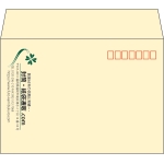 【既製品】洋2(162x114mm)（〒枠あり）