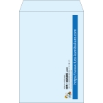 【既製品】角20(229x324mm)（〒枠なし）