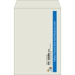 【既製品】角20(229x324mm)（〒枠なし）