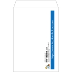 【既製品】角20(229x324mm)（〒枠なし）