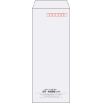 【既製品】長40(90x225mm)（〒枠あり）