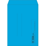 【既製品】角0(287x382mm)（〒枠なし）