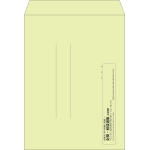 【既製品】角0(287x382mm)（〒枠なし）