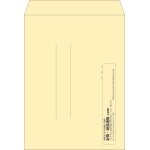 【既製品】角0(287x382mm)（〒枠なし）