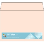 【既製品】洋2(162x114mm)（〒枠なし）