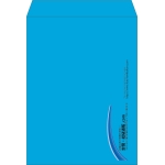 【既製品】角0(287x382mm)（〒枠なし）