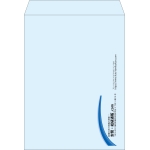 【既製品】角0(287x382mm)（〒枠なし）