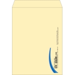 【既製品】角0(287x382mm)（〒枠なし）