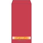 【既製品】長3(120x235mm)（〒枠なし）