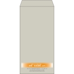【既製品】長3(120x235mm)（〒枠なし）