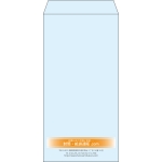 【既製品】長3(120x235mm)（〒枠なし）