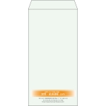【既製品】長3(120x235mm)（〒枠なし）