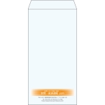 【既製品】長3(120x235mm)（〒枠なし）
