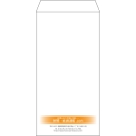 【既製品】長3(120x235mm)（〒枠なし）