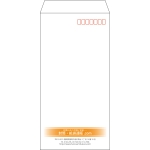【既製品】長3(120x235mm)（〒枠あり）
