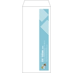 【既製品】長2(119x277mm)（〒枠なし）