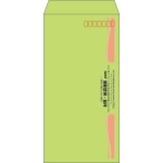 【既製品】長3(120x235mm)（〒枠あり）