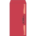 【既製品】長3(120x235mm)（〒枠なし）