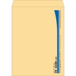 【既製品】角A3(340x445mm)（〒枠なし）
