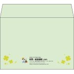 【既製品】洋2(162x114mm)（〒枠なし）