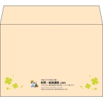 【既製品】洋2(162x114mm)（〒枠なし）