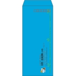 【既製品】長4(90x205mm)（〒枠あり）