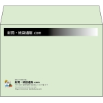 【既製品】洋2(162x114mm)（〒枠なし）