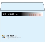 【既製品】洋2(162x114mm)（〒枠あり）