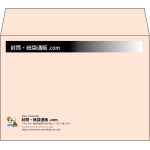 【既製品】洋2(162x114mm)（〒枠なし）