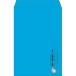 【既製品】角1(270x382mm)（〒枠なし）