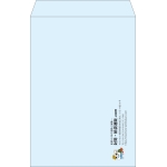 【既製品】角1(270x382mm)（〒枠なし）