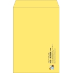 【既製品】角1(270x382mm)（〒枠なし）