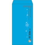 【既製品】長3(120x235mm)（〒枠あり）
