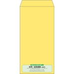 【既製品】長3(120x235mm)（〒枠なし）