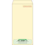 【既製品】長3(120x235mm)（〒枠あり）