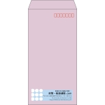 【既製品】長3(120x235mm)（〒枠あり）