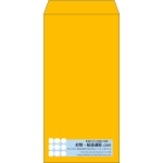 【既製品】長3(120x235mm)（〒枠なし）