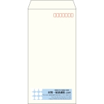 【既製品】長3(120x235mm)（〒枠あり）