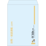 【既製品】角0(287x382mm)（〒枠なし）