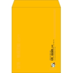 【既製品】角0(287x382mm)（〒枠なし）