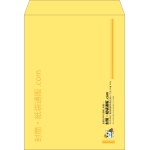【既製品】角0(287x382mm)（〒枠なし）