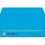 【既製品】洋長3(235x120mm)（〒枠なし）