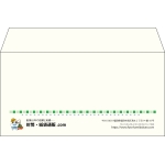【既製品】洋長3(235x120mm)（〒枠なし）