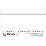 【既製品】洋長3(235x120mm)（〒枠なし）
