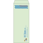 【既製品】長40(90x225mm)（〒枠あり）