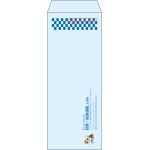 【既製品】長40(90x225mm)（〒枠あり）