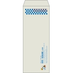 【既製品】長40(90x225mm)（〒枠あり）