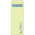 【既製品】長40(90x225mm)（〒枠あり）